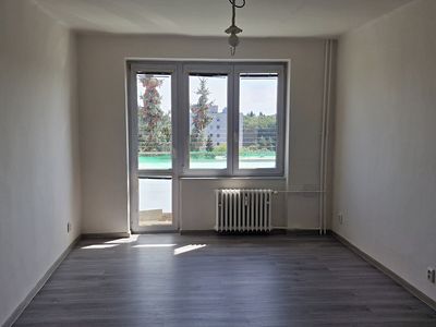 Prodej bytu 2+1 53 m²