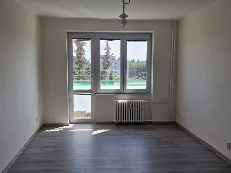 Prodej bytu 2+1 53 m², Praha – náhled fotky 3