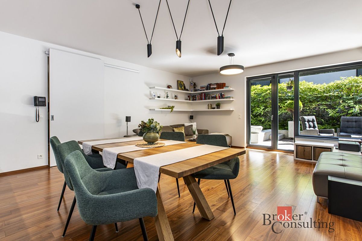 Prodej bytu 3+kk 87 m²