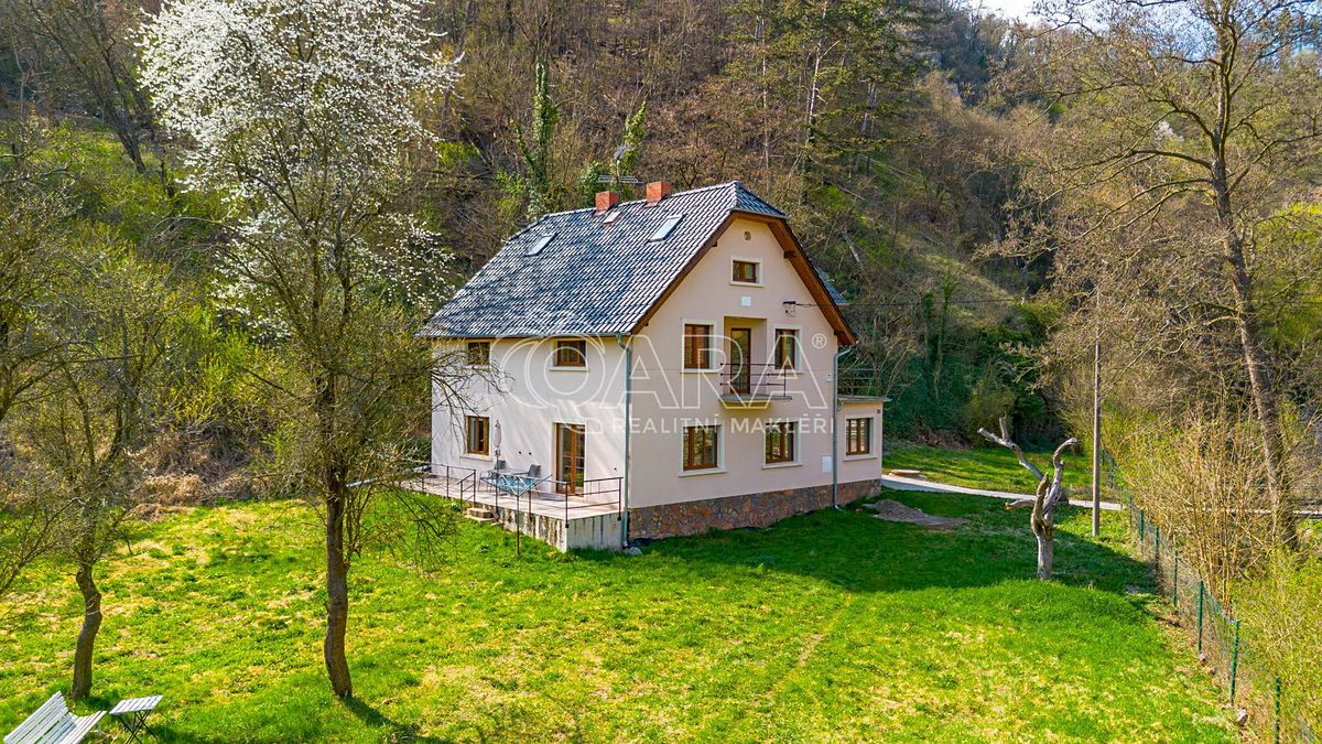Prodej rodinného domu 312 m², pozemek 3785 m² – fotografie 3