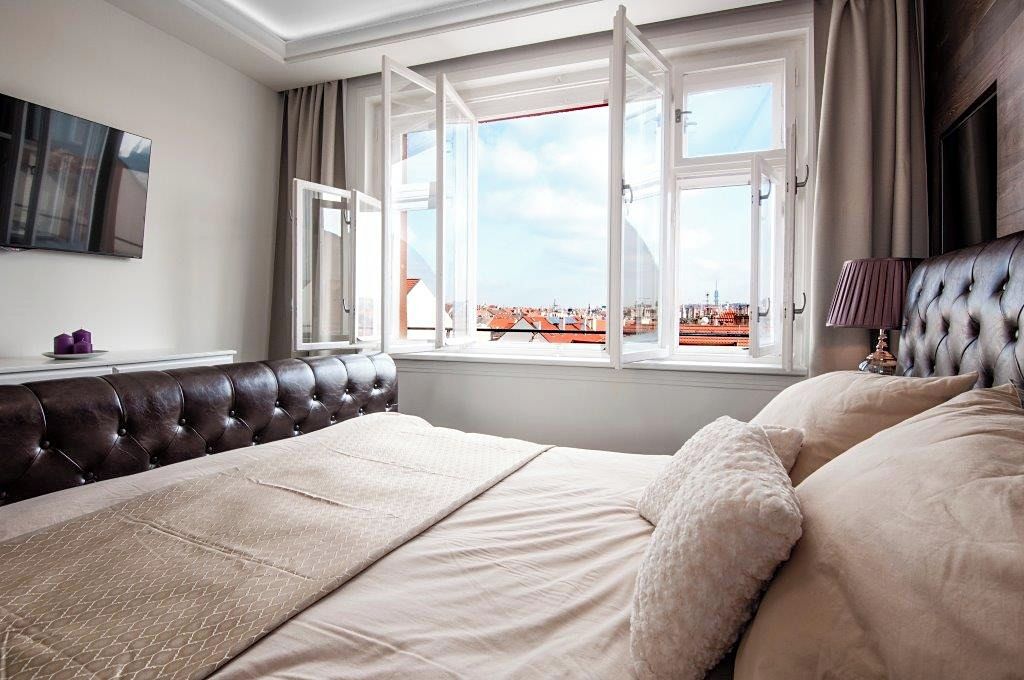 Pronájem bytu 2+kk 65 m² – fotografie 5