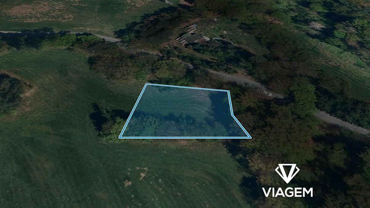 Prodej pole 1065 m² – fotografie 2