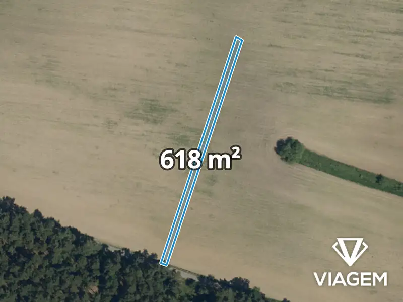 Prodej pole 618 m², Vracov – náhled fotky 1