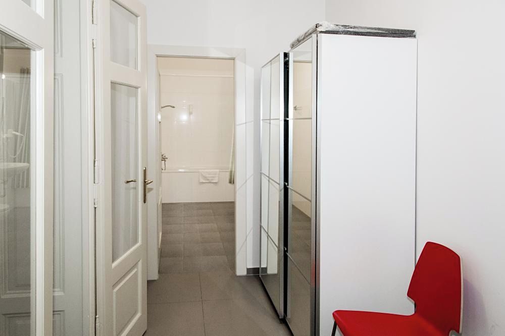 Pronájem bytu 1+1 35 m² – fotografie 5
