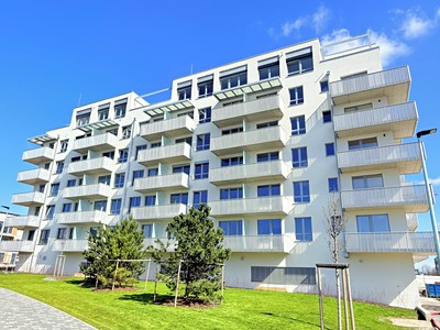 Квартира 1+kk на продаж, 35 м² (2 з 4)