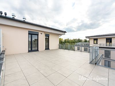 Pronájem bytu 3+kk 64 m²