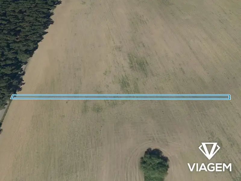 Prodej pole 618 m², Vracov – náhled fotky 2