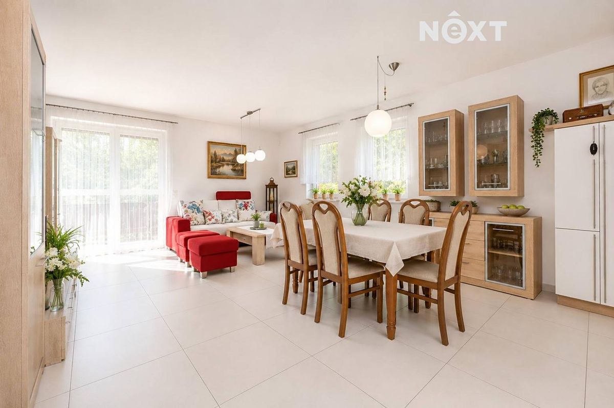 Prodej rodinného domu 143 m², pozemek 256 m² – fotografie 4