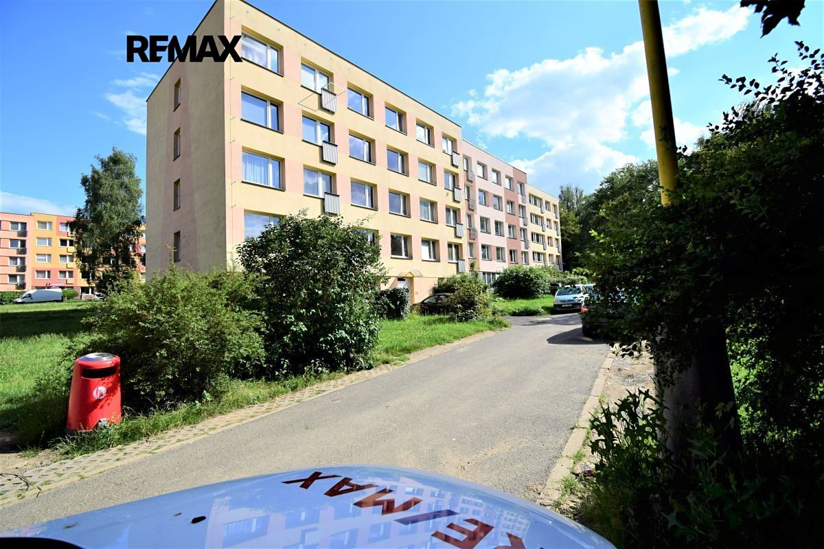 Prodej bytu 3+kk 67 m²