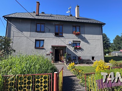 Prodej bytu 2+1 75 m²