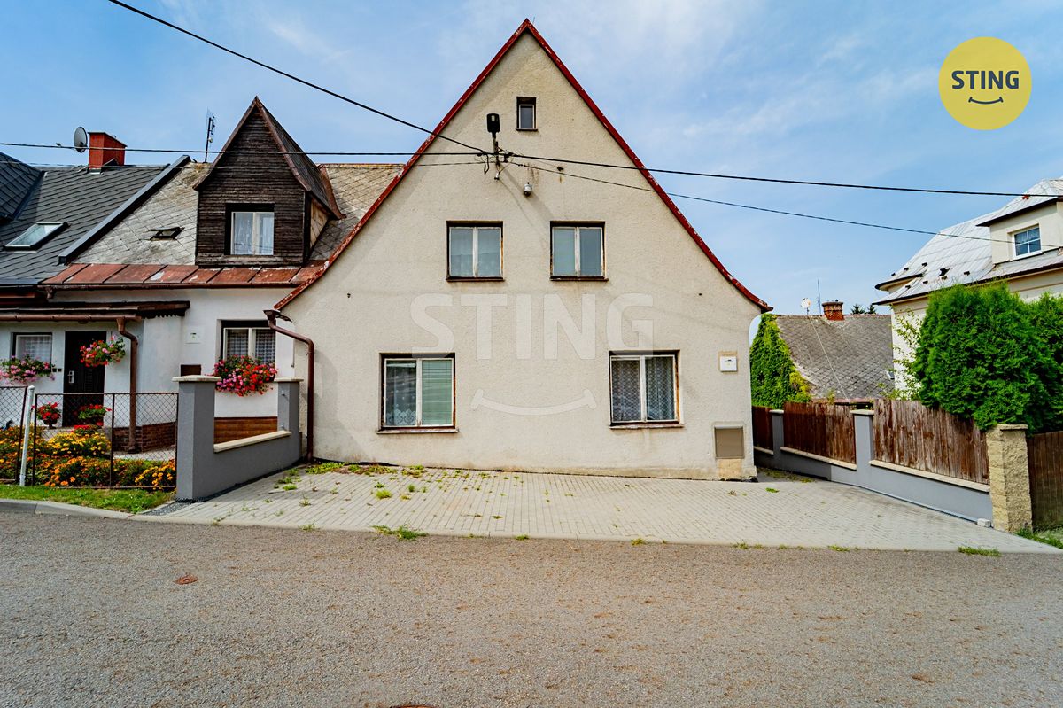 Prodej rodinného domu 161 m², pozemek 535 m² – fotografie 4