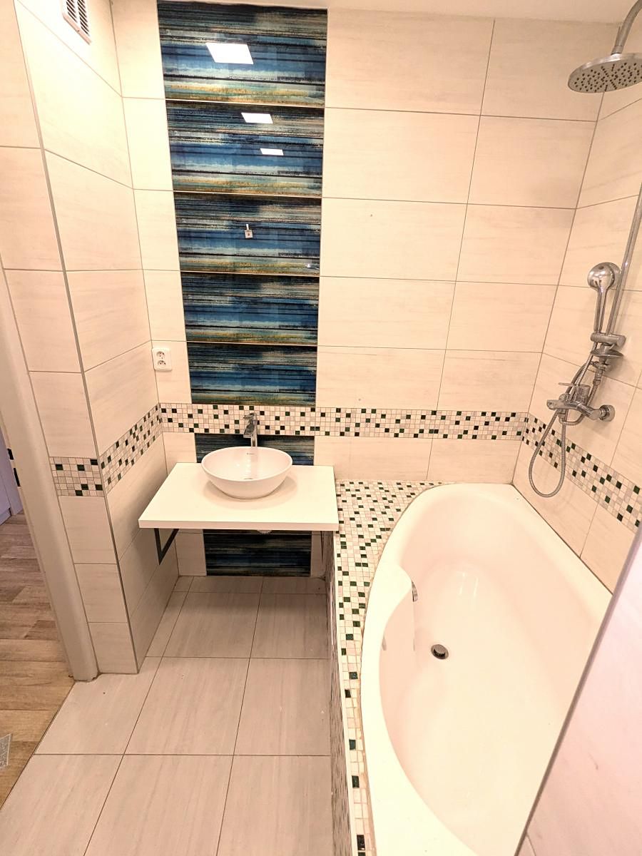 Pronájem bytu 3+1 61 m² – fotografie 5