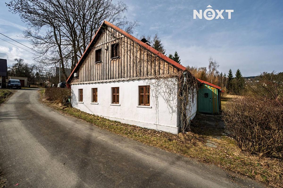 Prodej rodinného domu 150 m², pozemek 1967 m² – fotografie 2