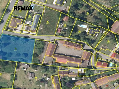 Grundstück zum Kauf, 871 m² (2 von 8)