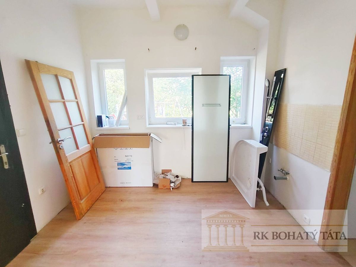 Pronájem bytu 2+kk 48 m² – fotografie 5