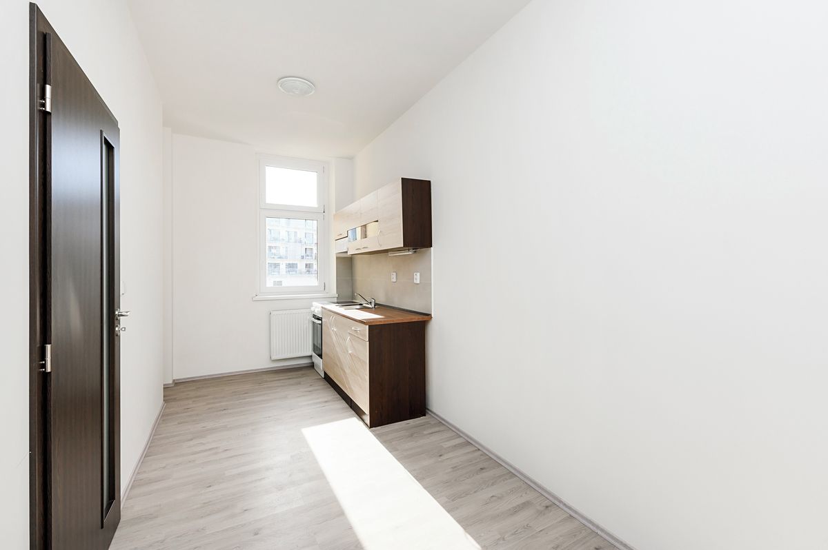 Pronájem bytu 1+1 47 m² – fotografie 5