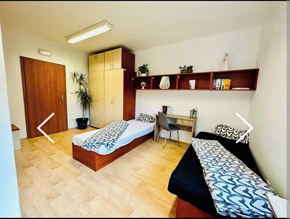 Pronájem bytu 1+kk 22 m² – fotografie 4