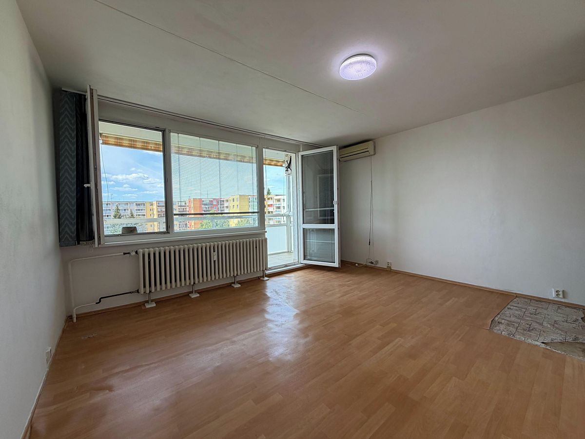 Prodej bytu 2+kk 45 m² – fotografie 4