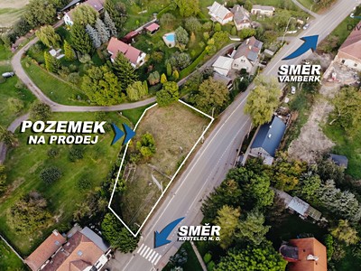 Grundstück zum Kauf, 870 m² (2 von 6)
