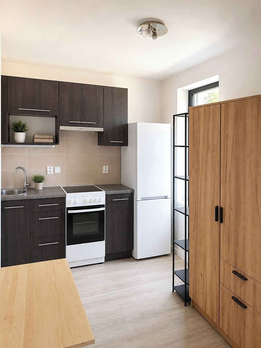 Prodej bytu 1+kk 30 m² – fotografie 2