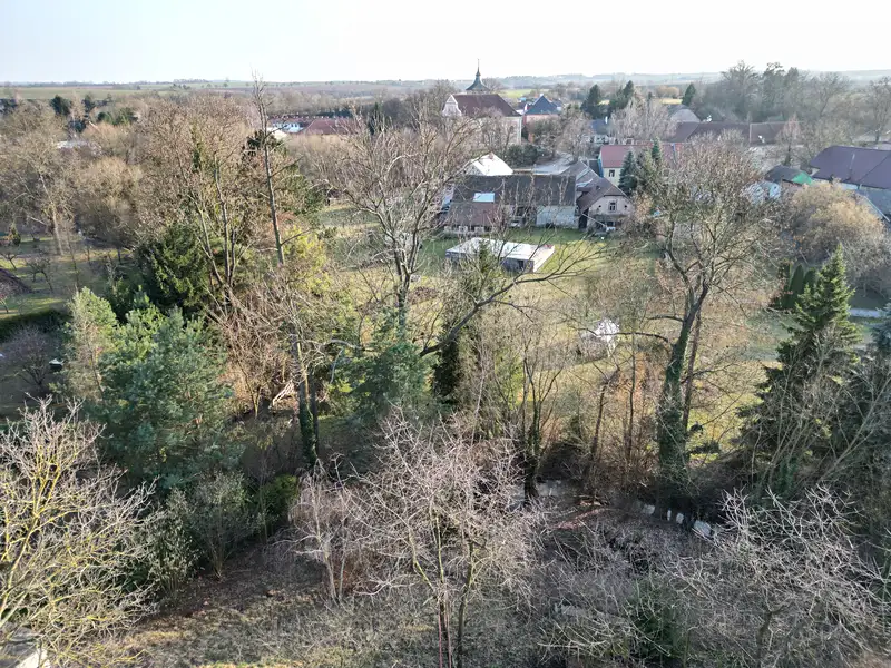 Prodej stavebního pozemku 730 m², Přistoupim – náhled fotky 2