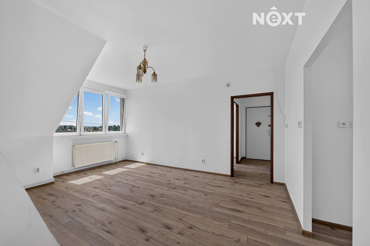 Prodej bytu 2+kk 52 m² – fotografie 5