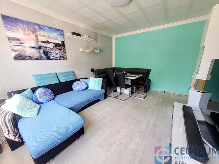 Квартира 3+1 на продаж, 65 м² (12 з 27)