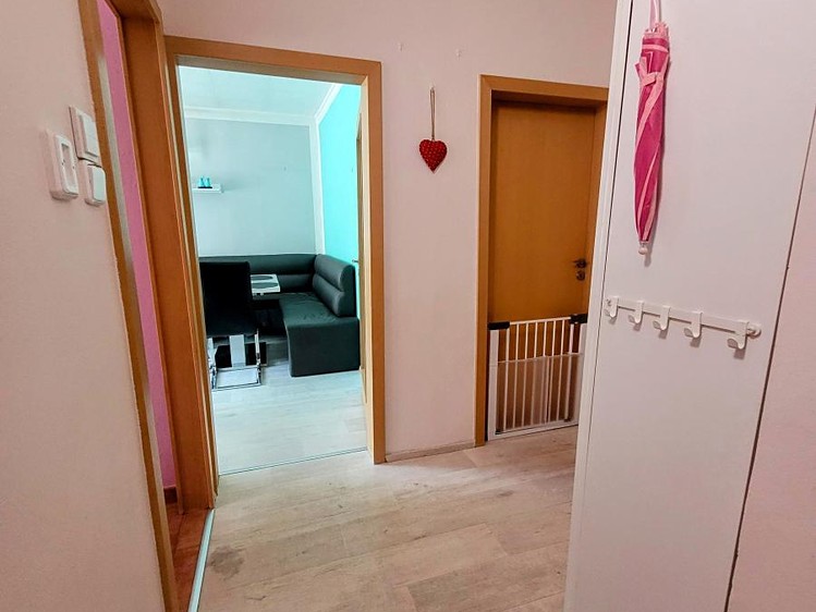 Квартира 3+1 на продаж, 65 м² (24 з 27)