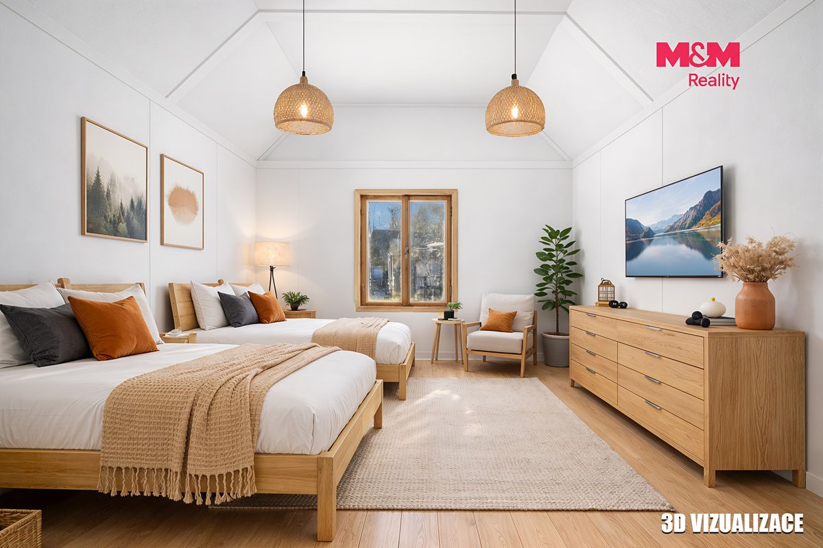 Prodej ubytovacího zařízení 757 m² – fotografie 5