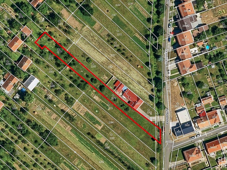 Grundstück zum Kauf, 1.325 m² (6 von 7)
