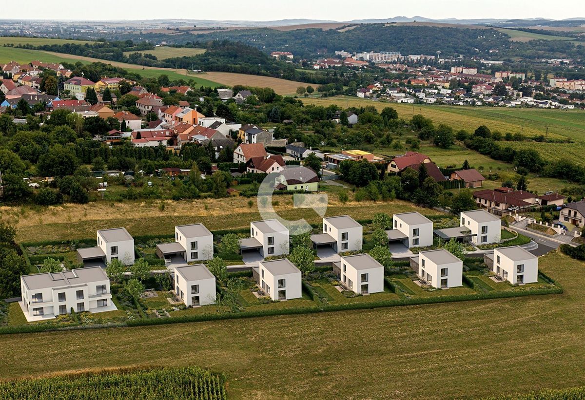Prodej rodinného domu 127 m², pozemek 638 m²