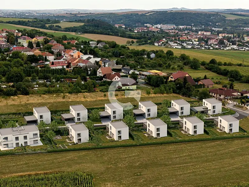 Prodej rodinného domu 127 m², pozemek 638 m², Pohořelice – náhled fotky 1