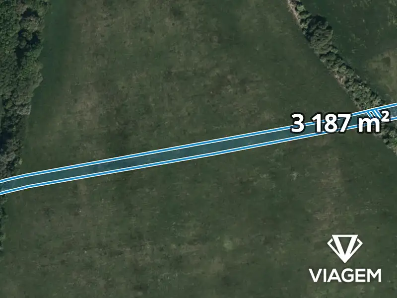 Prodej pole 3187 m², Suchov – náhled fotky 1