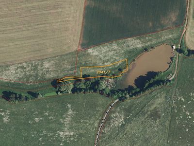 Prodej pole 2991 m²