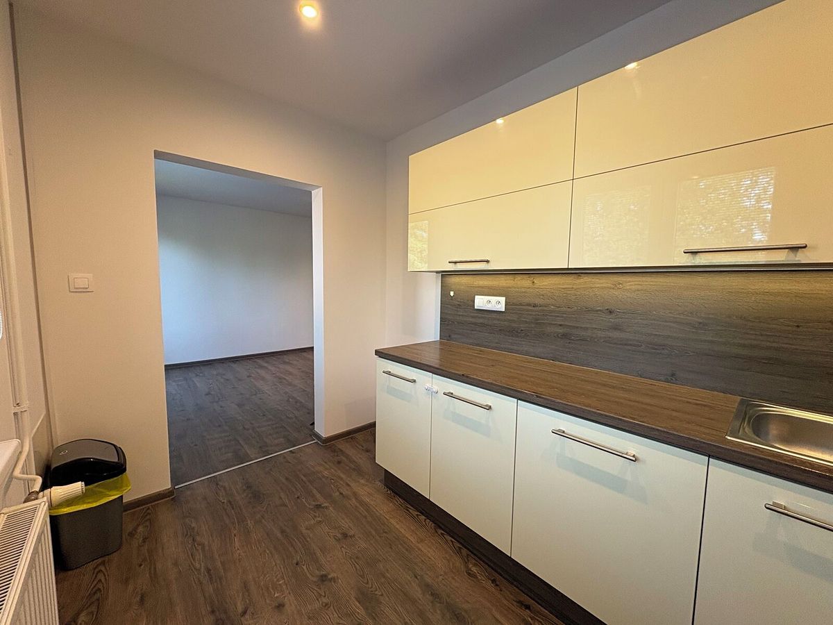 Pronájem bytu 2+1 55 m² – fotografie 5