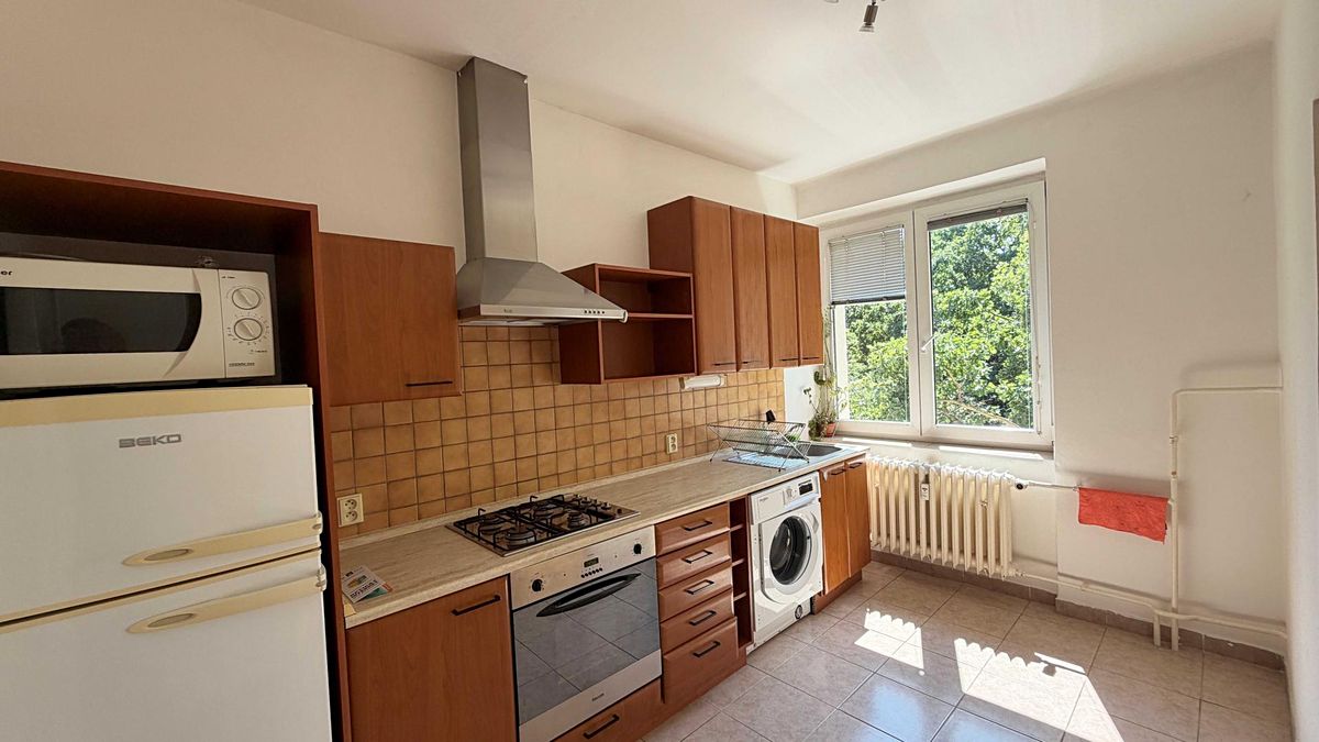 Pronájem bytu 2+1 53 m² – fotografie 4