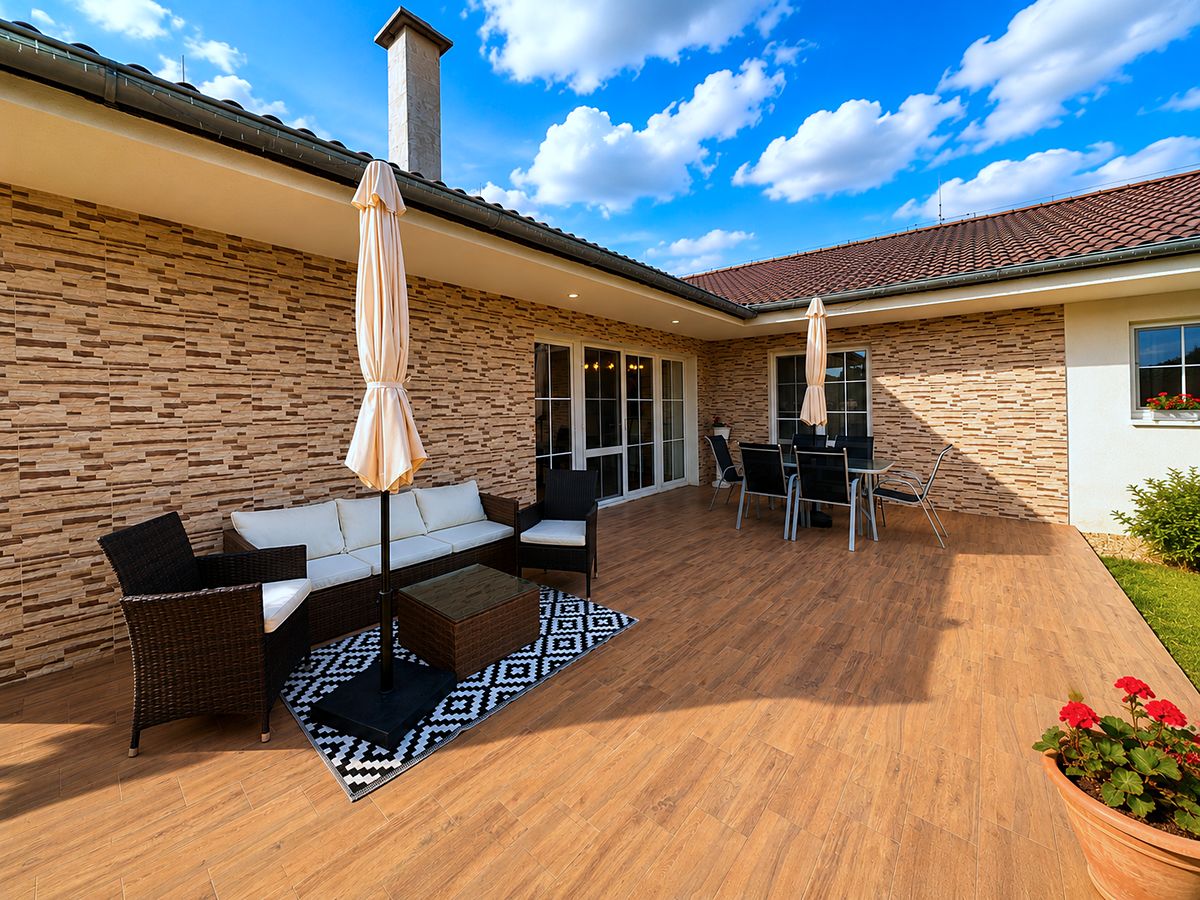 Prodej rodinného domu 214 m², pozemek 1629 m² – fotografie 4