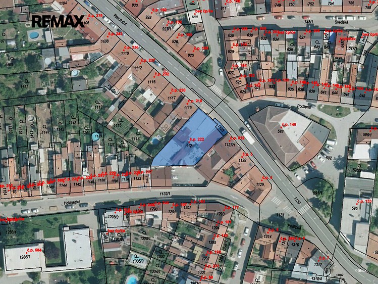 Prodej domu, 1 263 m² (33 z 35)