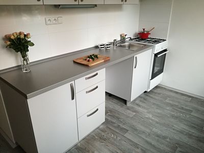 Pronájem bytu 2+1 55 m²