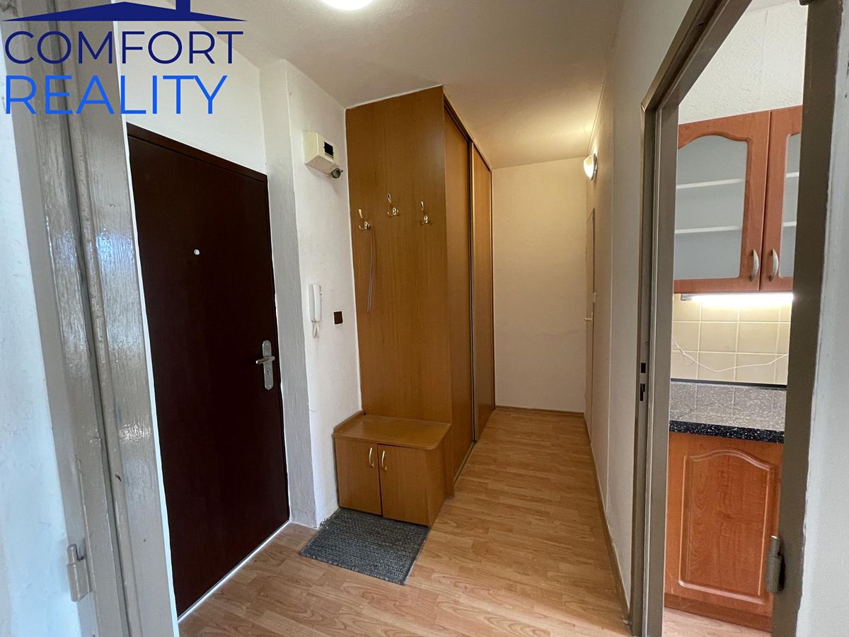 Prodej bytu 1+1 39 m² – fotografie 5