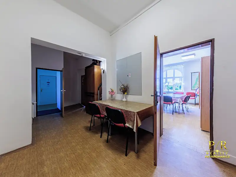 Prodej komerční nemovitosti 650 m², Chodov – náhled fotky 3