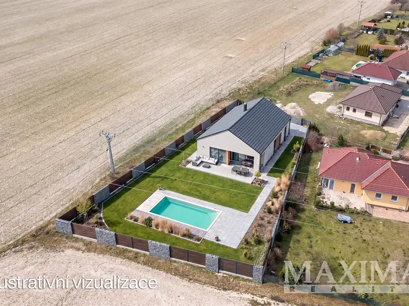 Prodej pozemku 1609 m², Ptýrov – náhled fotky 2