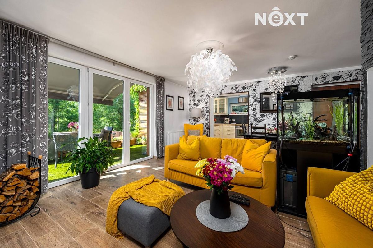 Prodej chaty 135 m², pozemek 854 m² – fotografie 4