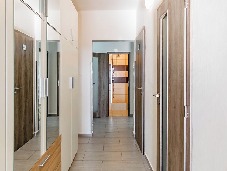 Wohnung 4+1 zur Miete, 83 m² (9 von 10)