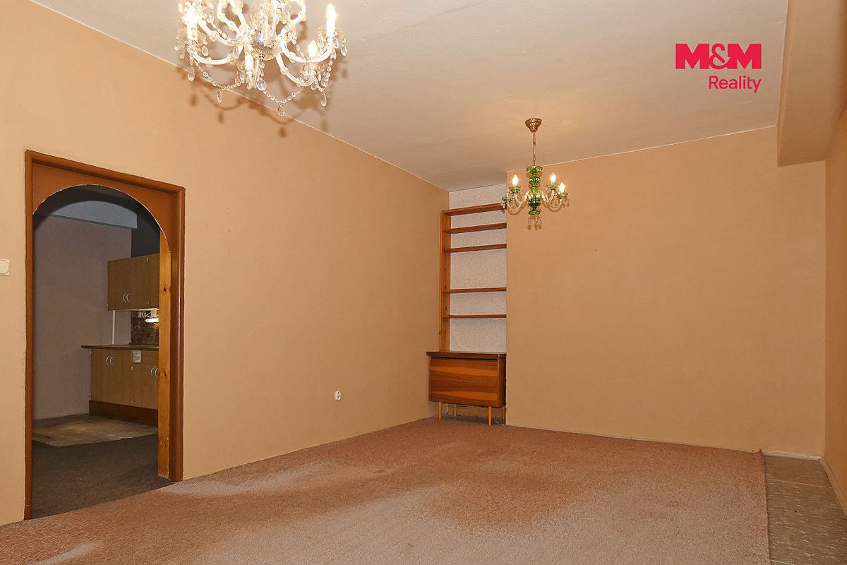 Prodej bytu 3+1 73 m² – fotografie 5