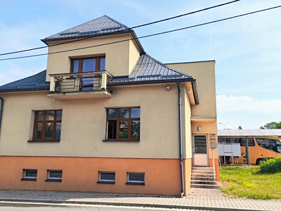 Pronájem kanceláře 85 m²