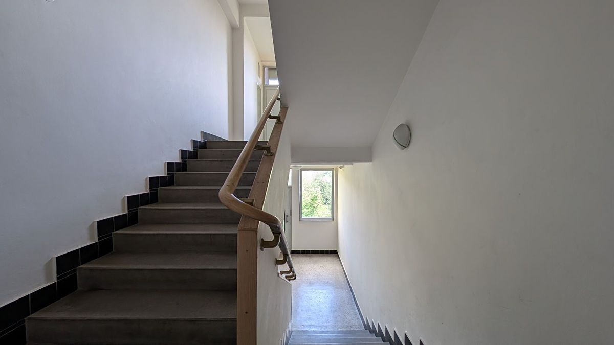 Pronájem bytu 1+1 37 m² – fotografie 3