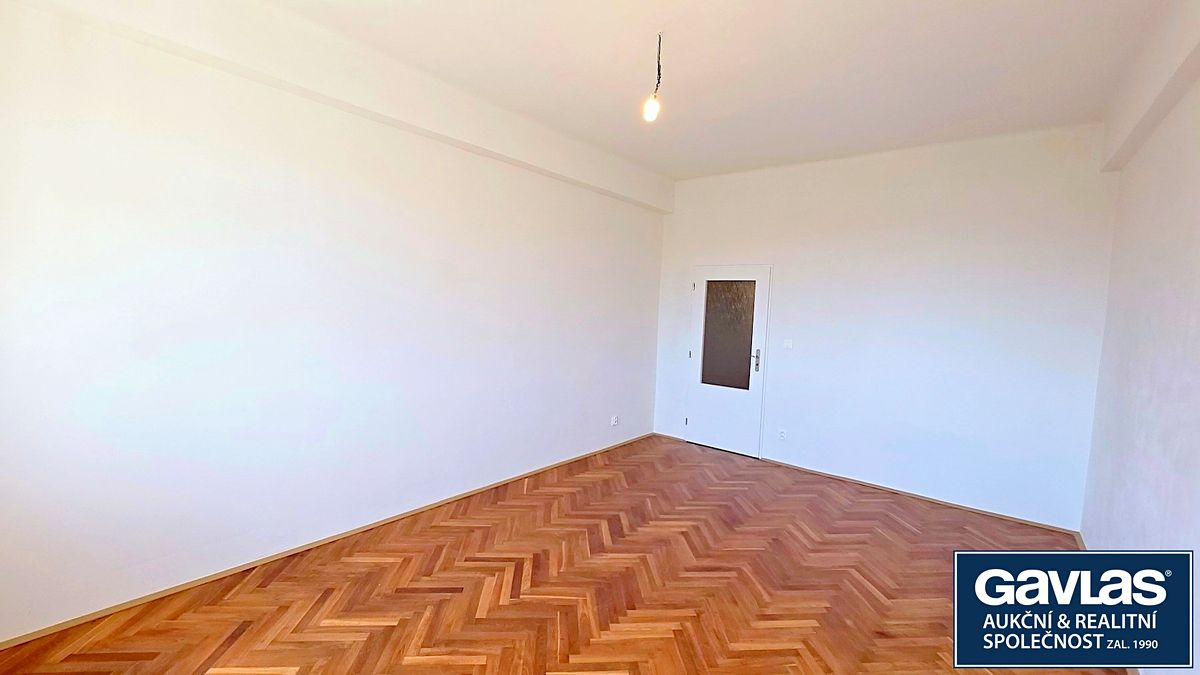 Pronájem bytu 2+1 69 m² – fotografie 5