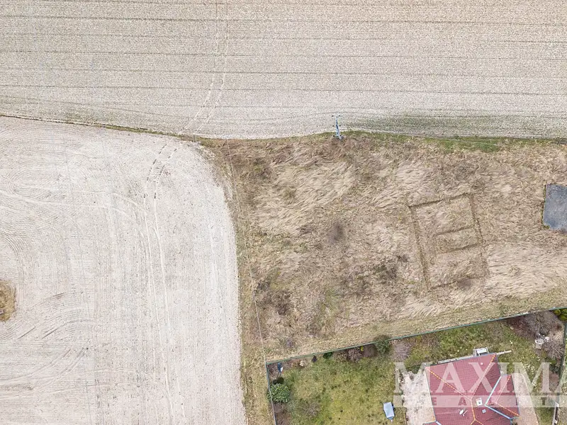 Prodej pozemku 1609 m², Ptýrov – náhled fotky 3