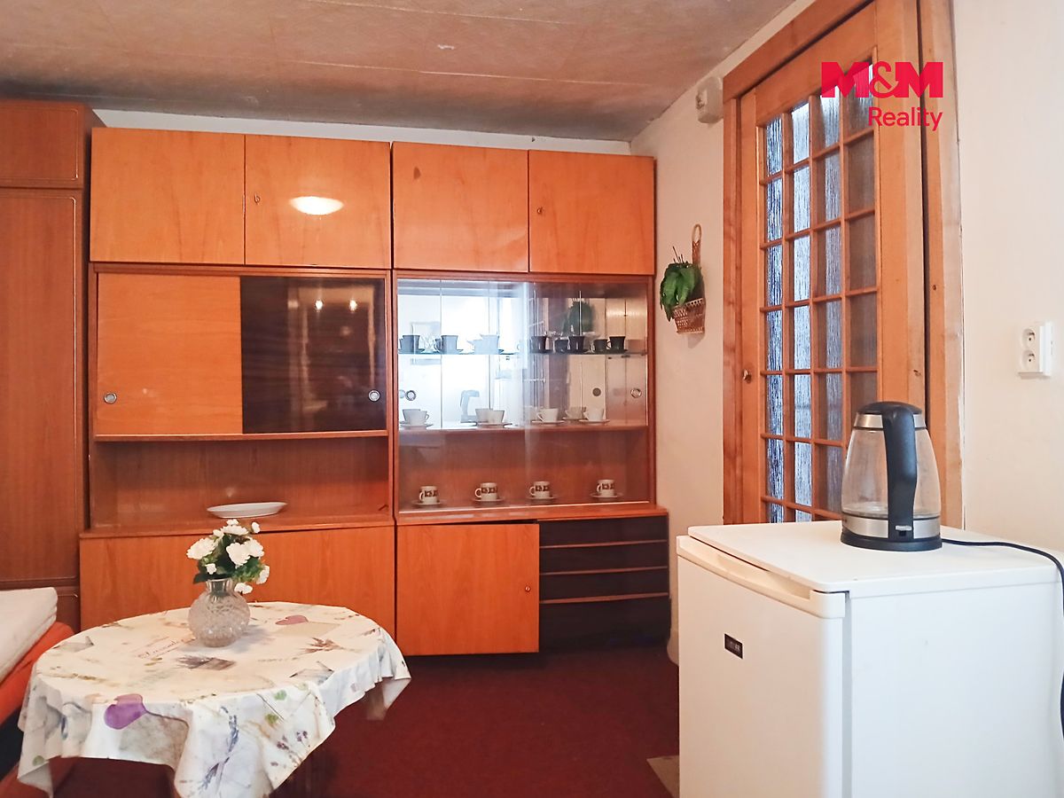 Pronájem bytu atypický 23 m² – fotografie 3
